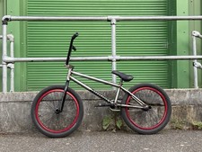 Sunday BMX Full Custom Halo Wheels Rare 20”