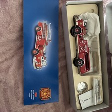 Corgi 1:50 American LaFrance