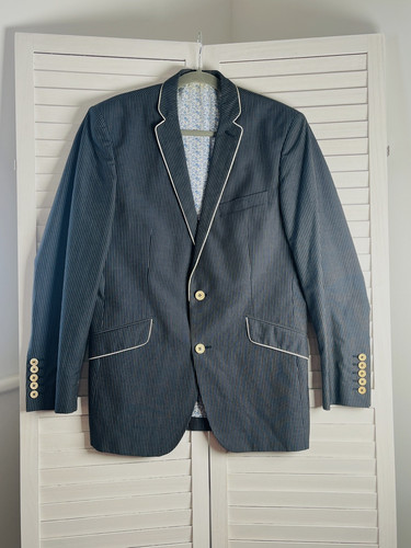 Alexandre savile row stripe - savile,