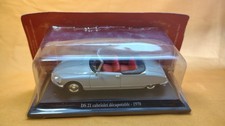 Atlas Editions 1:43 Scale