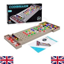 UK Mastermind Classic Code