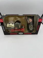 Gearbox special edition texaco - gearbox,
