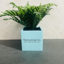 Tiffany Box planter