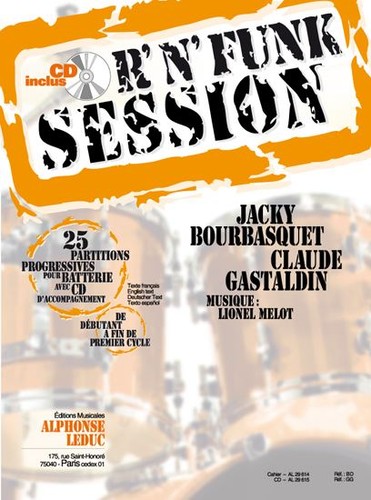 Funk session - funk,