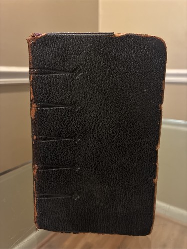 Rare 1927 daily missal - 1927,