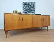 G Plan Fresco Mid Century Teak