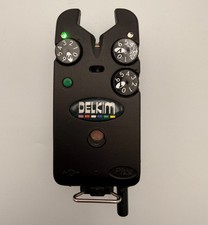 Delkim Txi Plus Bite Alarm