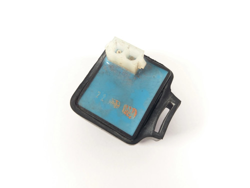 Yamaha 250 1r7 relay - yamaha, dt