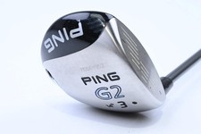 Ping G2 #3 Wood / 14 Degree /