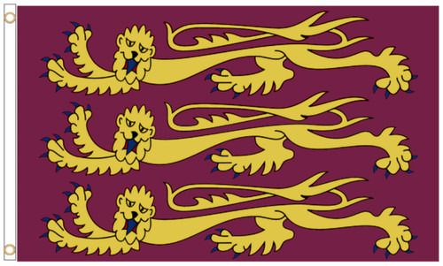 Old england richard the - old,