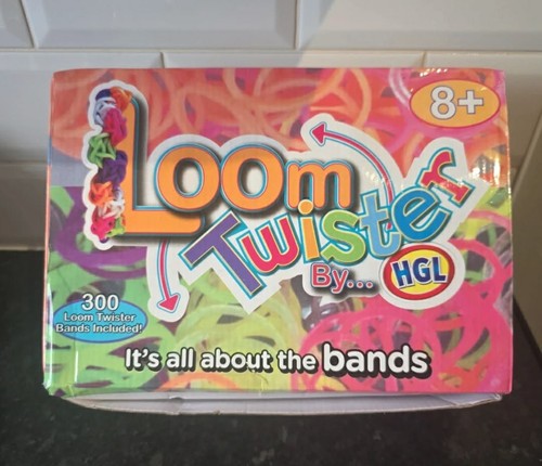 Loom twister bands 46 - bands,