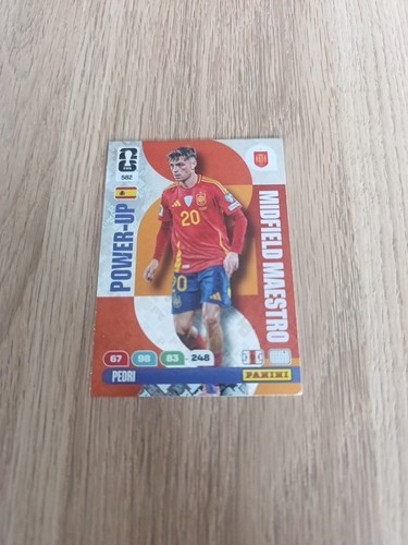 Panini world cup 2026 - cup,