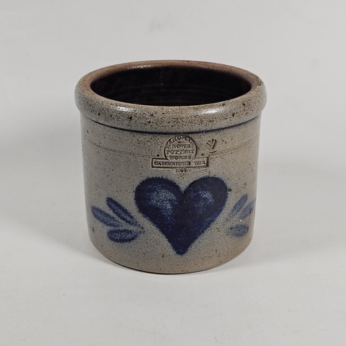 Rowe pottery works 1983 - rowe,