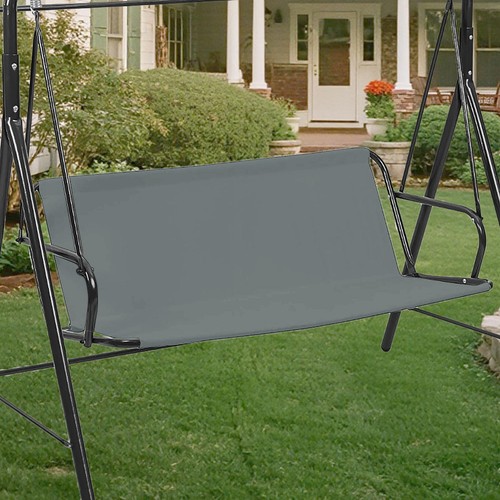 Swing seat replacement cover - seat,