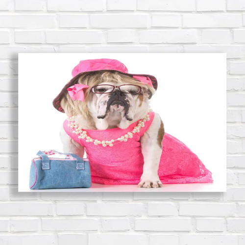 Fashionable female english - fashionable,