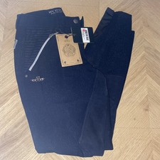HV Polo Harbisson Ladies