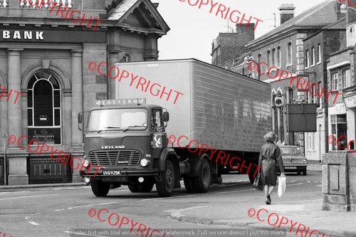 Truck photo british road - photo,