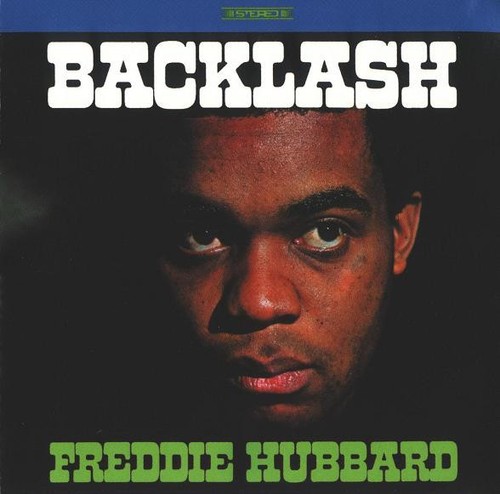 Freddie hubbard backlash - hubbard,