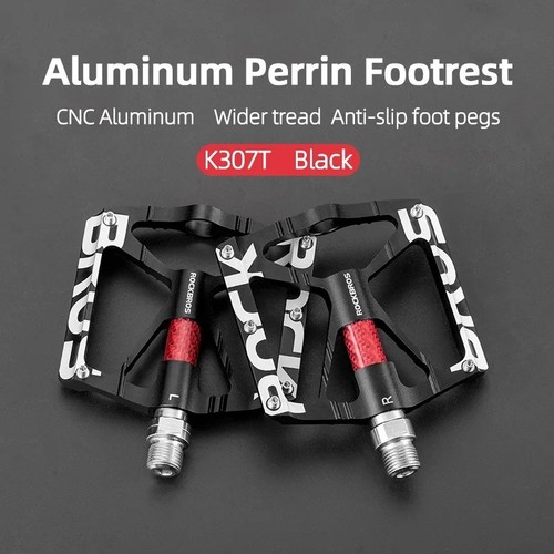 Rockbros bike pedals - pedals, 4