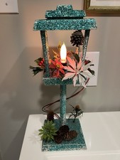 Vintage Christmas Wooden