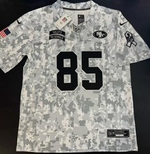 NEW San Francisco 49ers George