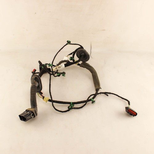 Ford kuga van door wiring - ford,