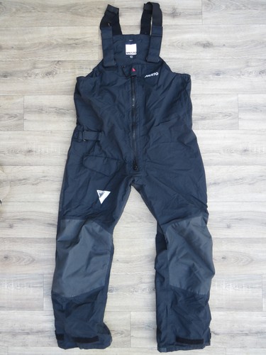 Musto br1 channel trousers - musto, l