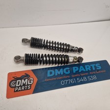 Suzuki EN125 EN GS GN 125cc Rear Shock Shocker Absorbers Spring Suspension 
