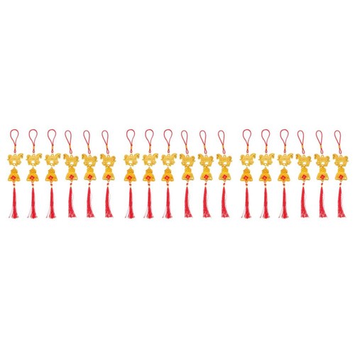 Reusable spring festival - reusable,