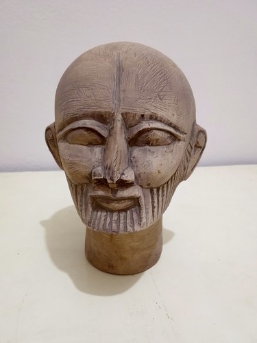 Exclusively rare piece roman - exclusively.,