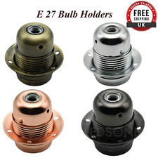 Vintage Industrial Lamp Light