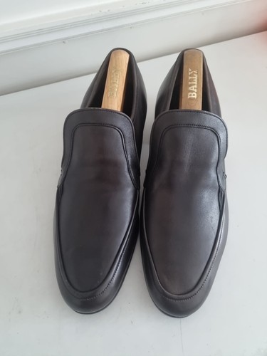 Cheaney slip loafers - cheaney,