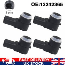 4X PDC Parking Sensor 1235281
