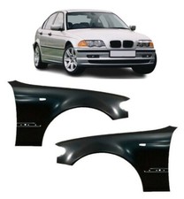 Fits BMW 3 E46 Saloon/Touring