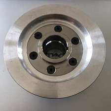 Triumph Herald 1300/1500 front