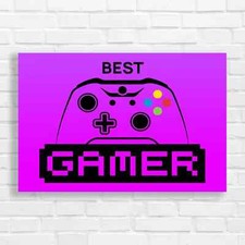 Best Gamer Vibrant Gaming
