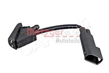 Windscreen Washer Fluid Jet