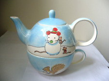 WHITTARD OF CHELSEA TEA FOR