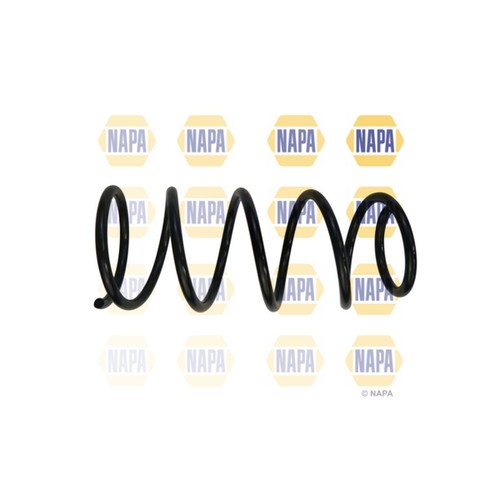 Coil spring for - 1x,
