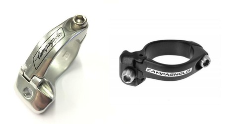 Campagnolo front derailleur - campagnolo,