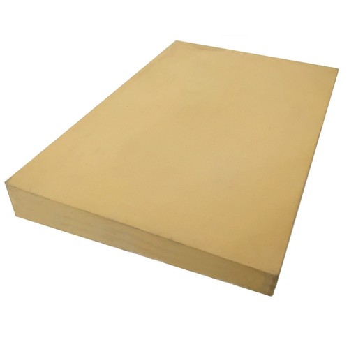 Buff sand coping stone - -,