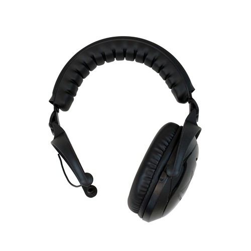 Deus ws5 headphones - xp,