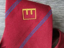 Castle Keep with Three Towers