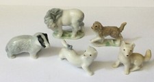 Vintage Wade Whimsies -