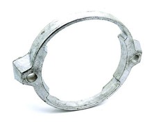 WAGTAIL SPOUT CLAMP FOR VICON