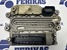 Mercedes Benz Actros MP4