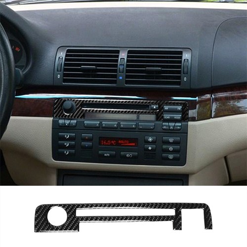 Carbon fiber central cd - carbon,