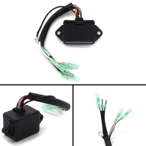 Cdi unit assy - unit,