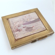Vintage Gwenda Cigarette Case