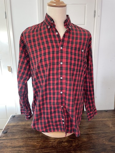 Vintage louis philippe red - louis,